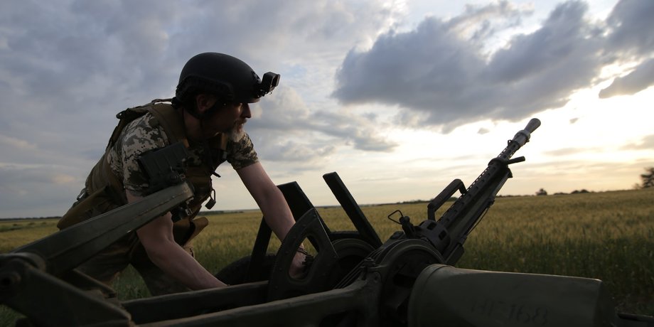 операція в курській області, російсько-українська війна, сергій флеш, ситуація на курщині, сергій бескрестнов