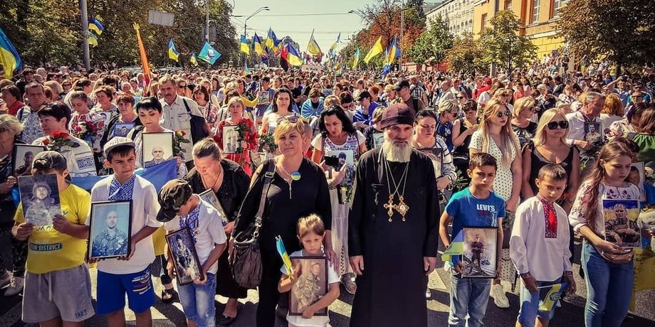 Фото: Назар Стригун / Facebook