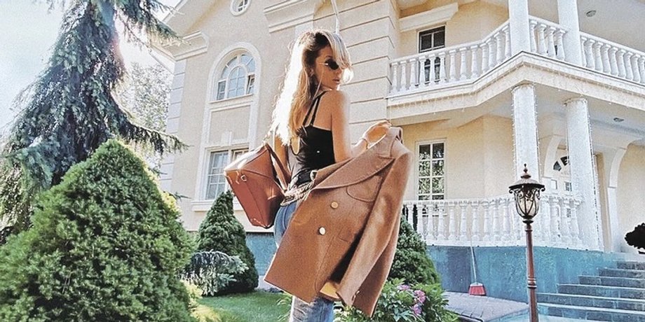 Світлана Лобода
