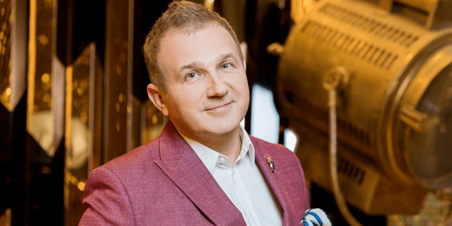 Юрий Горбунов о фильме "Поезд „Червона рута“" — смотреть онлайн