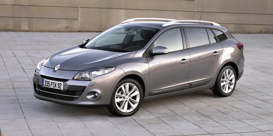 Renault, Renault Megane, Авто, Автомобілі, Універсал, Універсали, Уживані авто, Україна, Українці