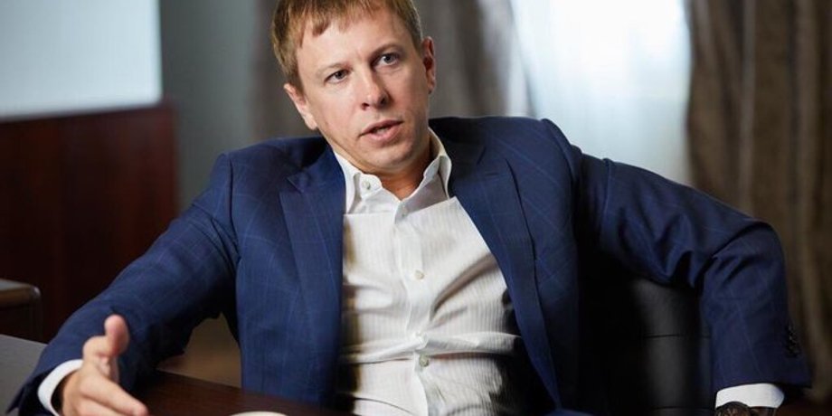 Виталий Хомутынник