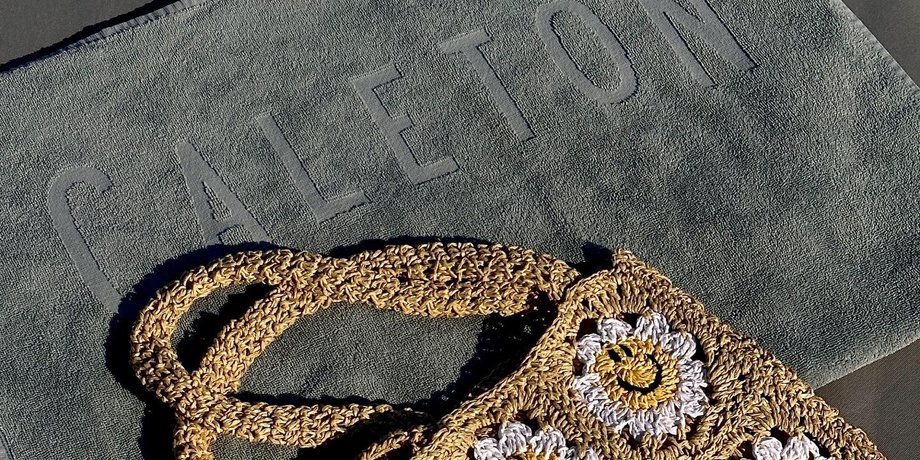 На пляже Caletón в Одессе (иллюстративное фото)