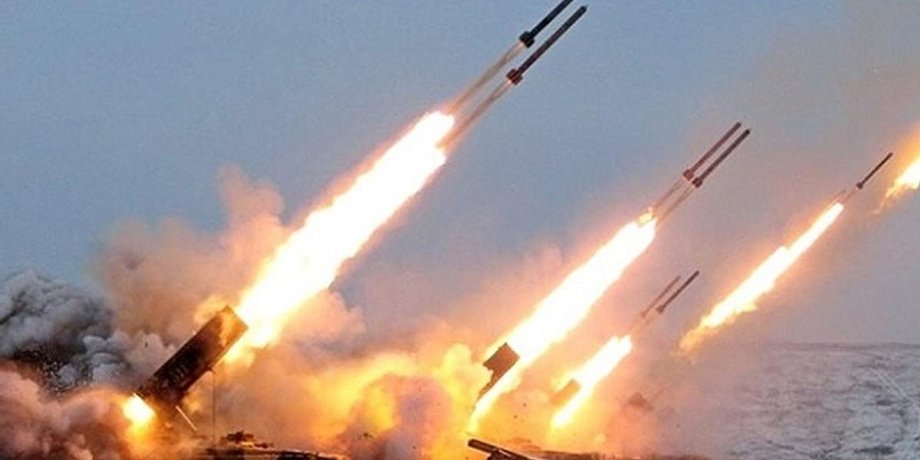 ракетная атака, ракетный удар, обстрелы Украины, разведка Великобритании