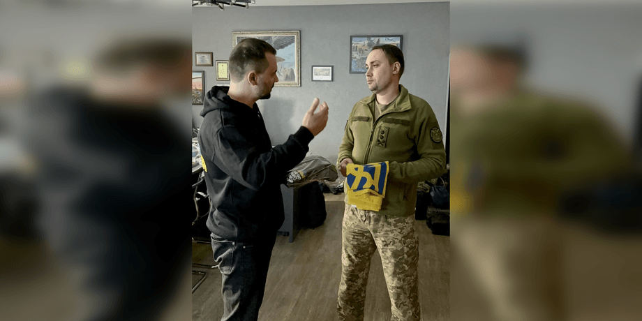 буданов, маріковський, голова розвідки, нардеп