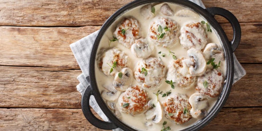 фрикасе из свинины, рагу из свинины, кулинария