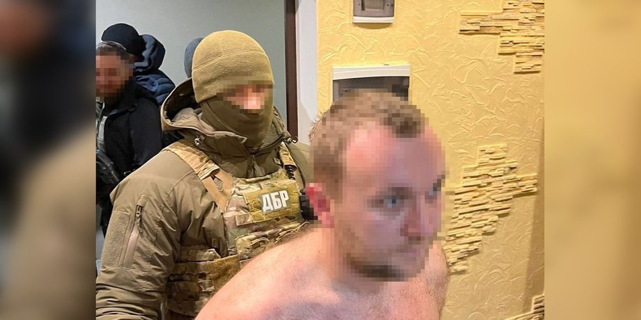 Роман Гринкевич