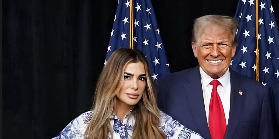 Сіґаліт Флікер та Дональд Трамп, Трамп рішення, Трамп рішення Голокост, Трамп призначення, Трамп скандал Флікер