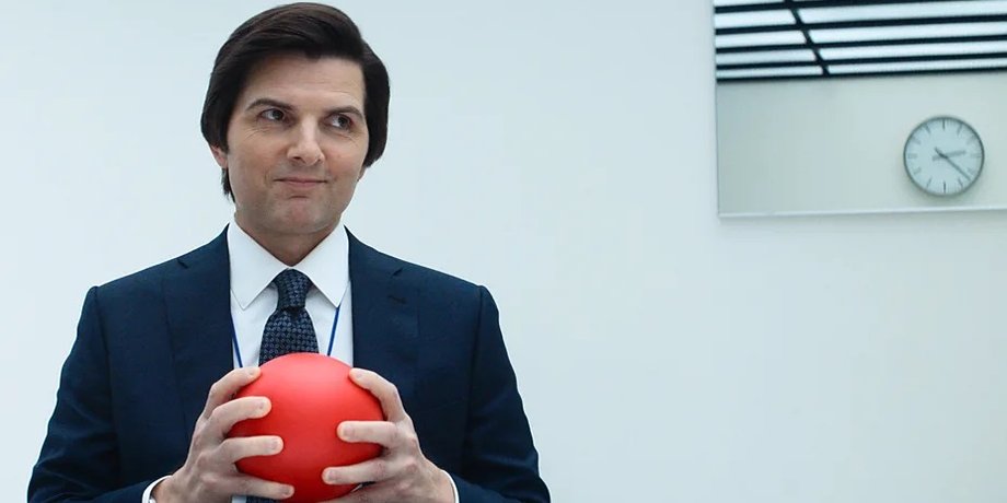 разделение, сериал, премьеры