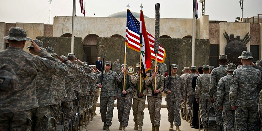 Фото: Department of Defense