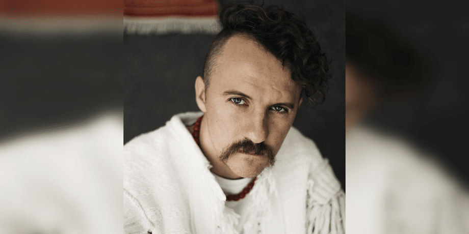 Клопотенко, Евгений Клопотенко