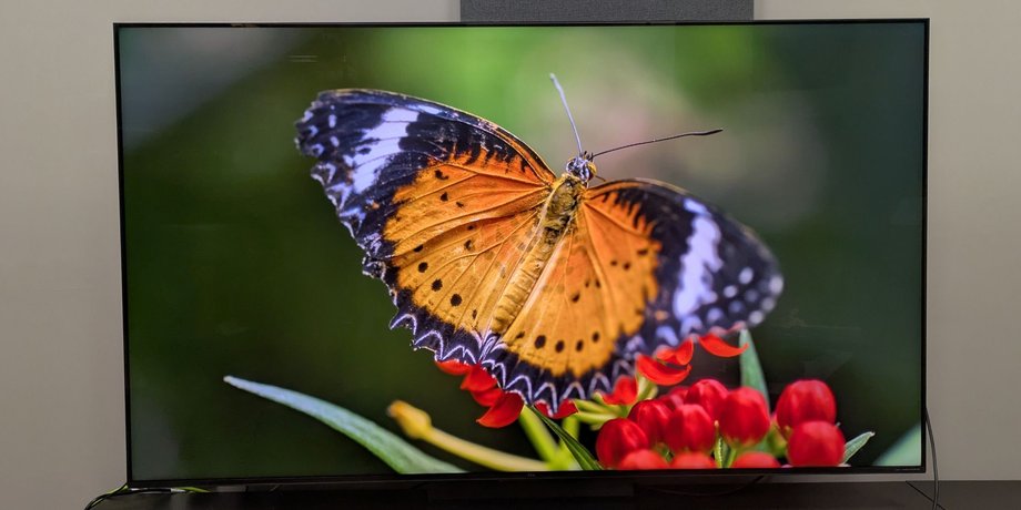 TCL C7K телевизор цена