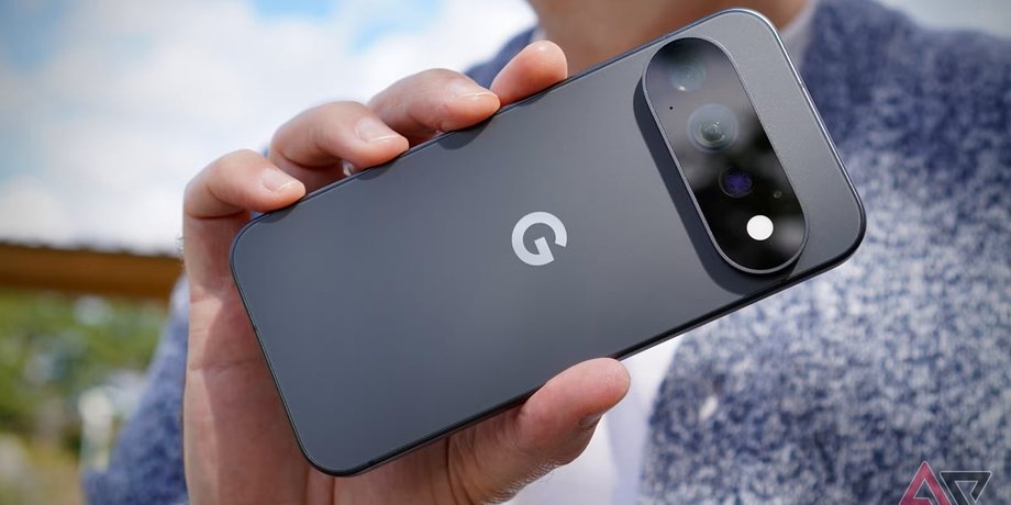 Смартфон Pixel 11