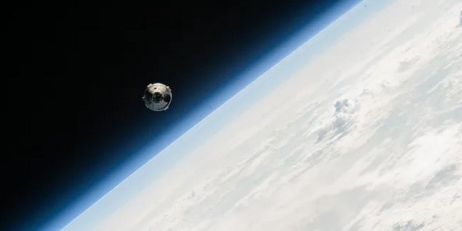 Boeing Starliner