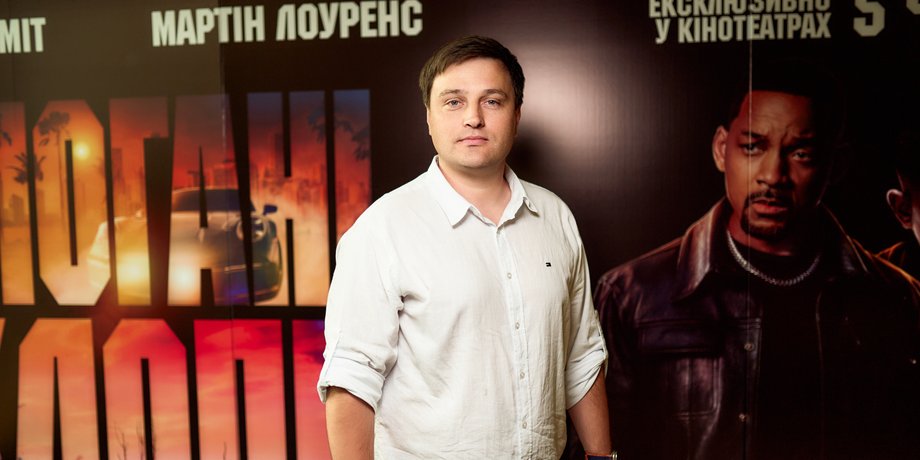 Андрей Ковальский