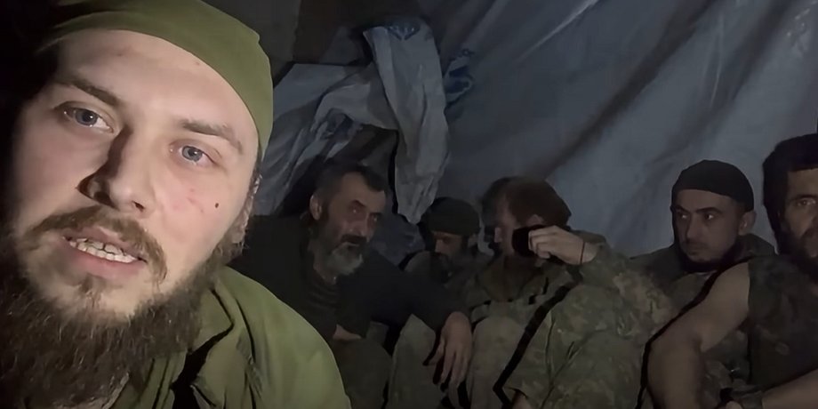 военные обратились к Михаилу Драпатому