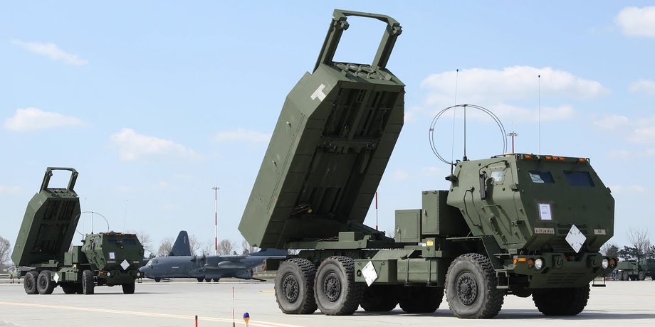 himars, рсзо himars, himars сша, himars в украине, поставки himars