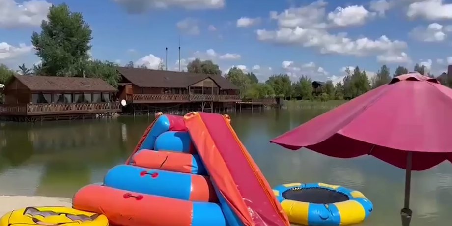 лагерь, детскйи лагерь, Ходосовка, Киевская область