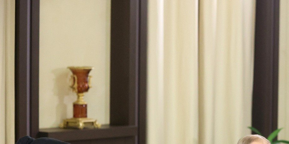 путін матері військових