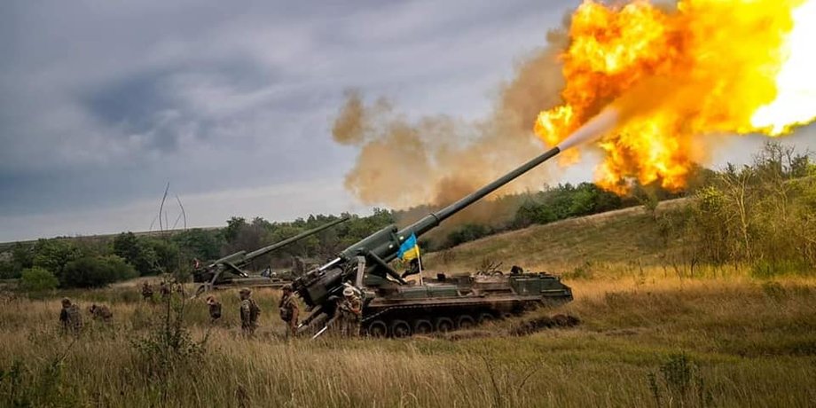 генштаб, генштаб зсу, українські військові, війна в Україні, зведення генштабу, вербування в'язнів