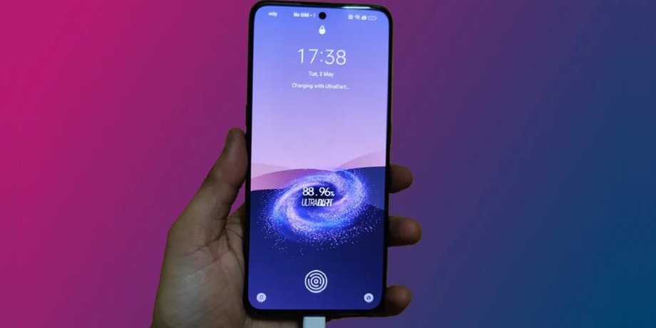 Realme GT Neo 3