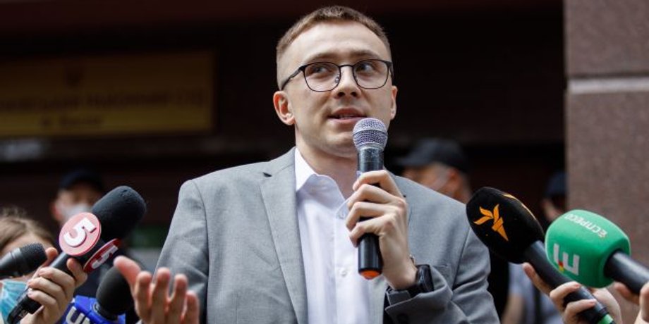 Стерненко, Сергей Стерненко, отставка авакова, стерненко о монастырском, денис монастырский, арсен аваков