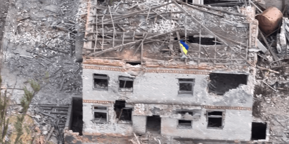 прапор України, роботине, запорізька область, Запоріжжя, мелітопольський напрямок