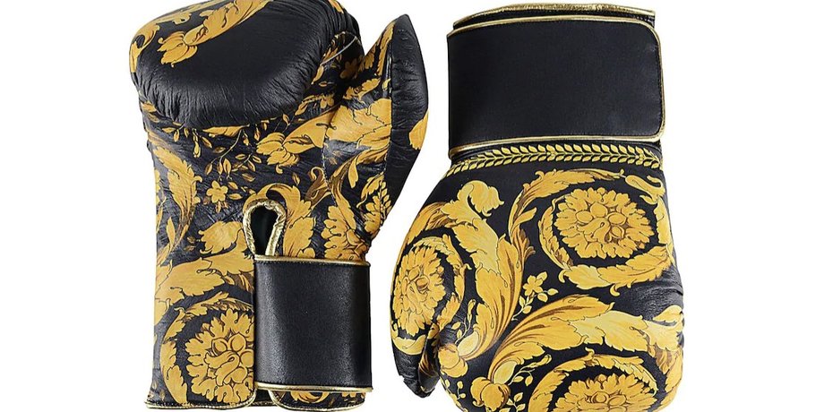 Фото: Versace