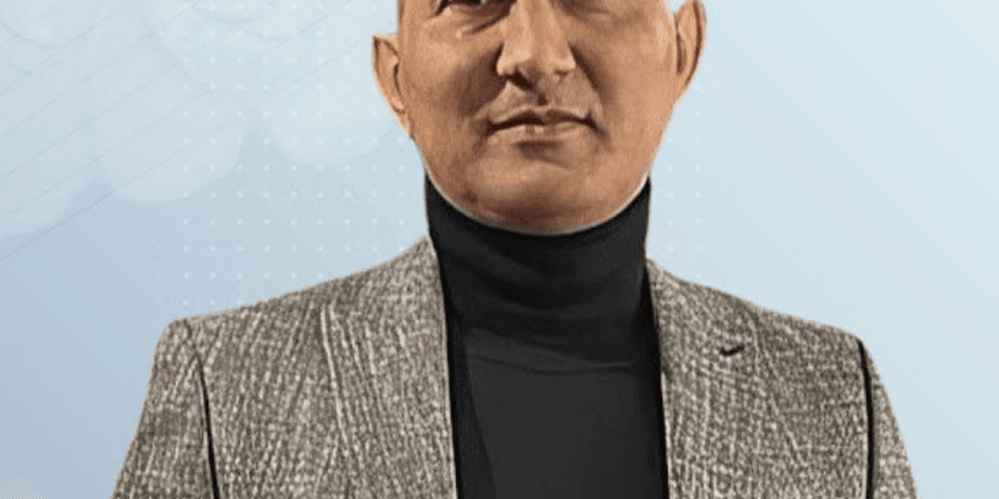 Агіль Рустамзаде