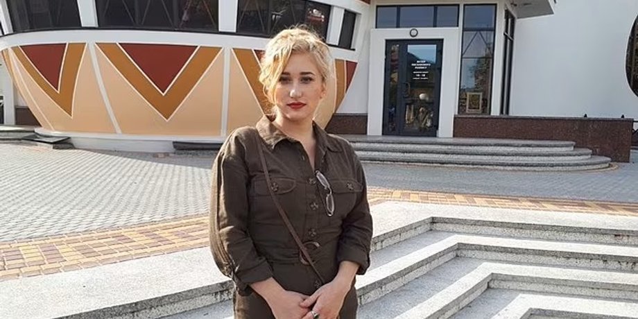софия каркадым, коломыя, тони гарнетт, украинская беженка, британский любовник