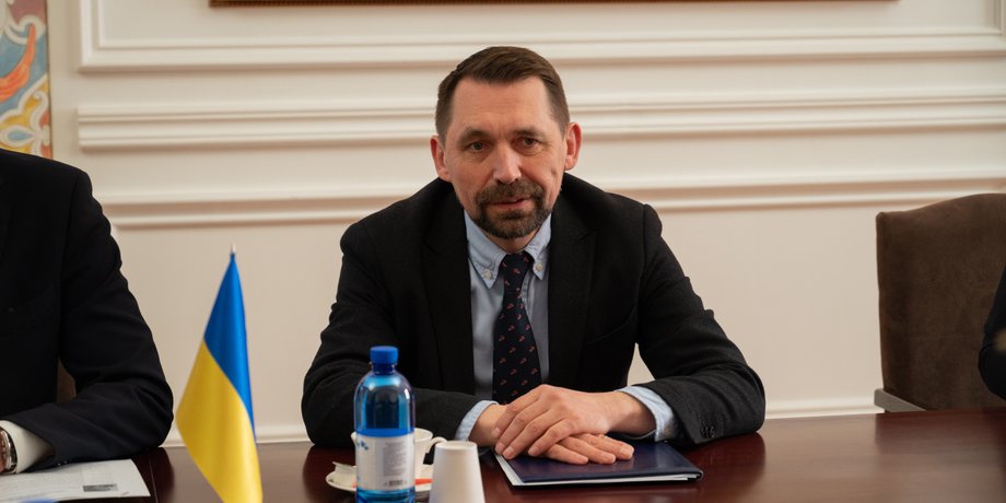 Микола Точицький
