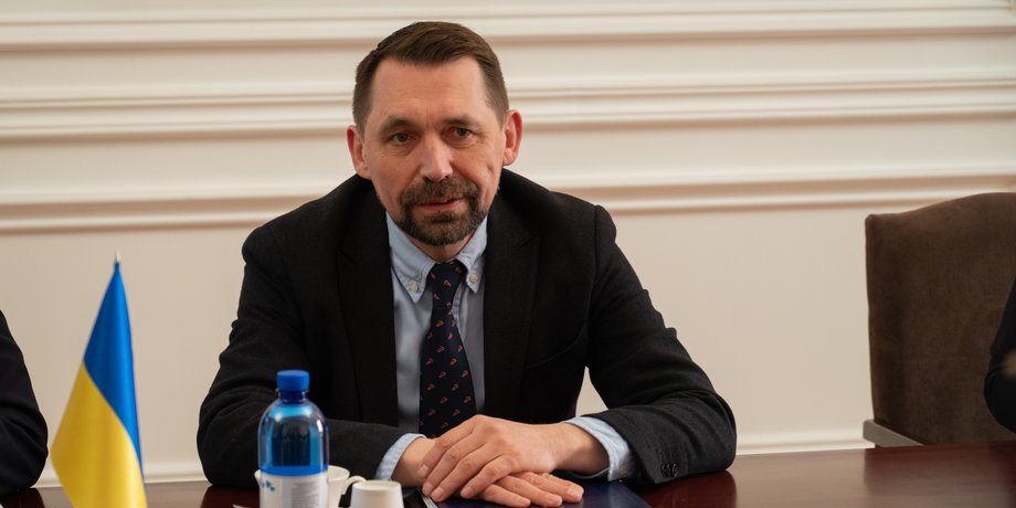 Микола Точицький