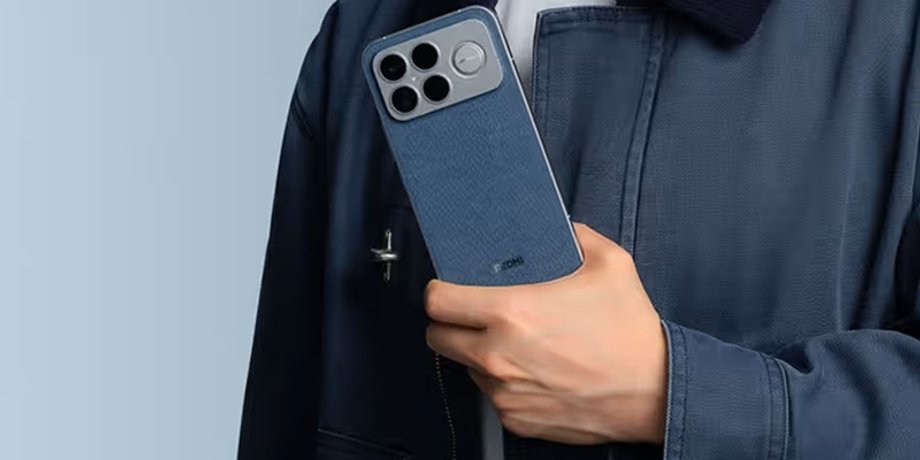 Redmi K100 Pro