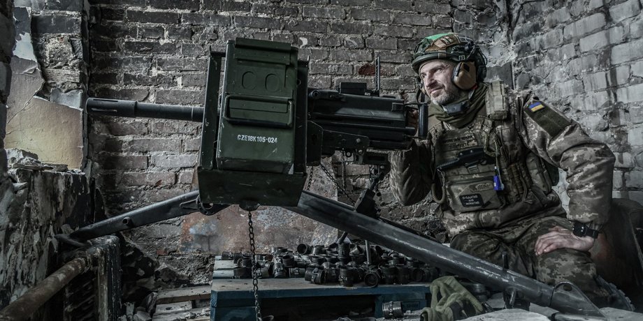 бахмут, 91 омбр, холодний яр, оборона бахмута, зсу в бахмуті, сили оборони