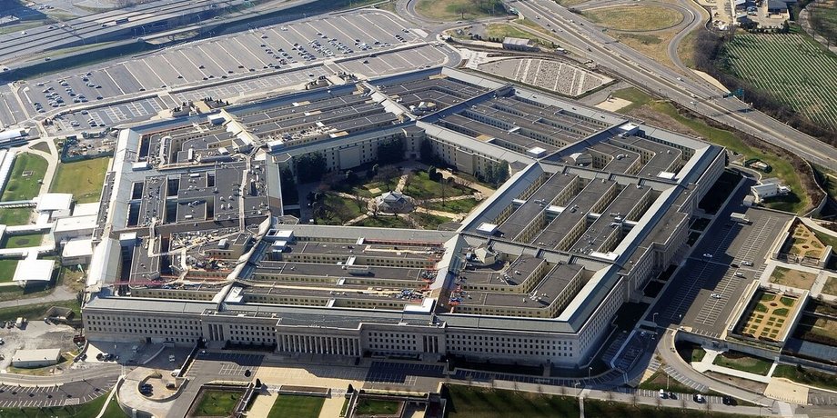 пентагон сша США планують вилучити збагачений уран в Ірані завдяки наземній операції: деталі