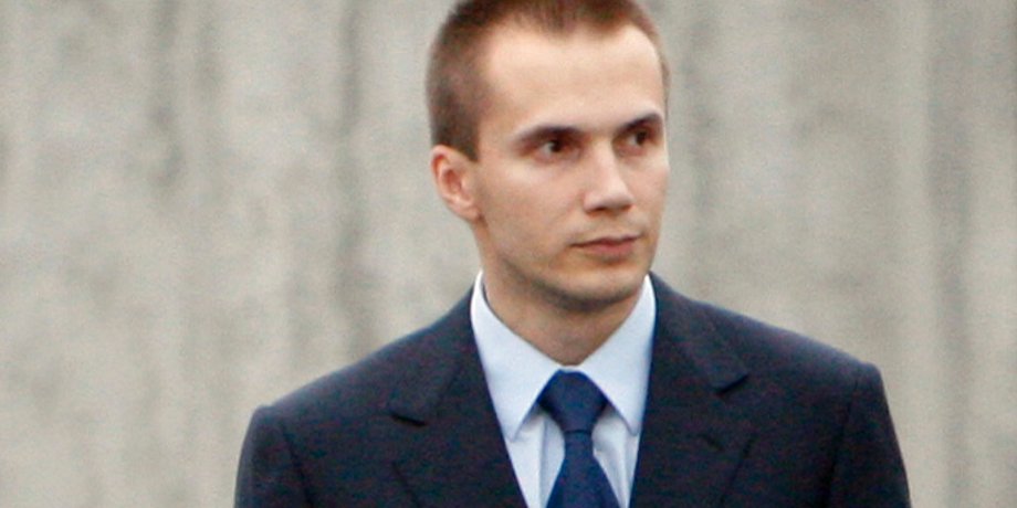 Александр Янукович / Фото: Ярослав Дебелый