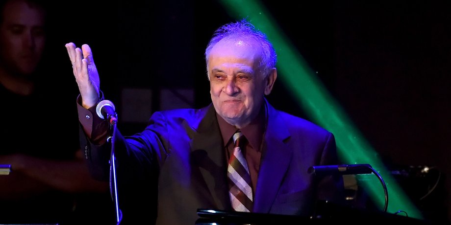 Анджело Бадаламенти, твин пикс, синий бархат, дэвид линч, композитор, композитор умер