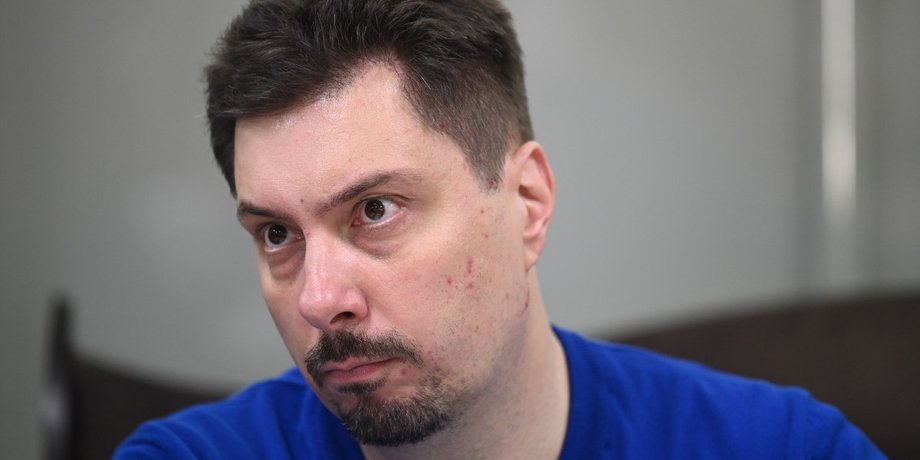 Судья Всеволод Князев, князев бегство за границу, князев коррупционер