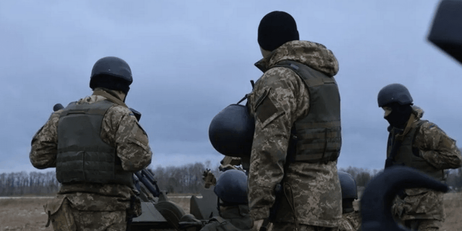 втрати на донбасі