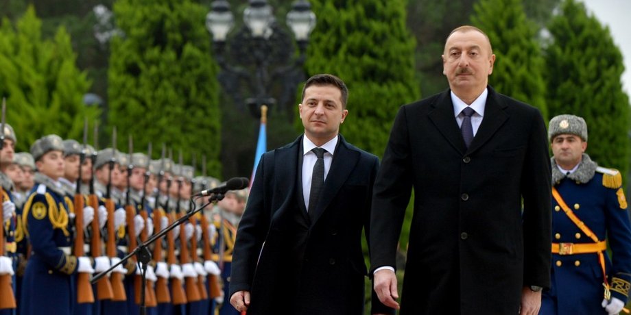 Фото: president.gov.ua