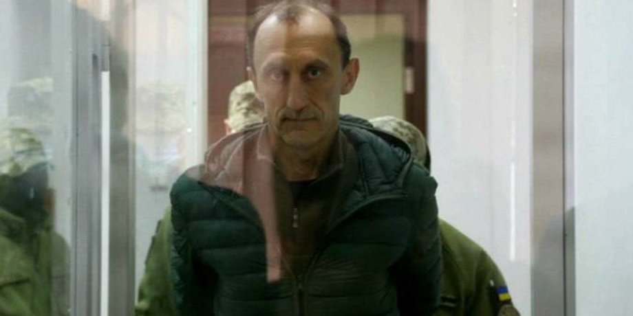 Роман Червинский