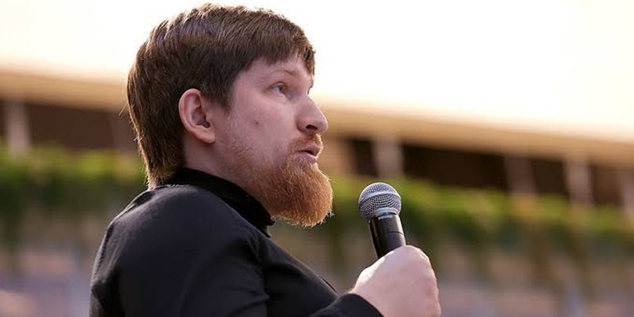 Директор підприємства "Уралдронзавод" Володимир Ткачук