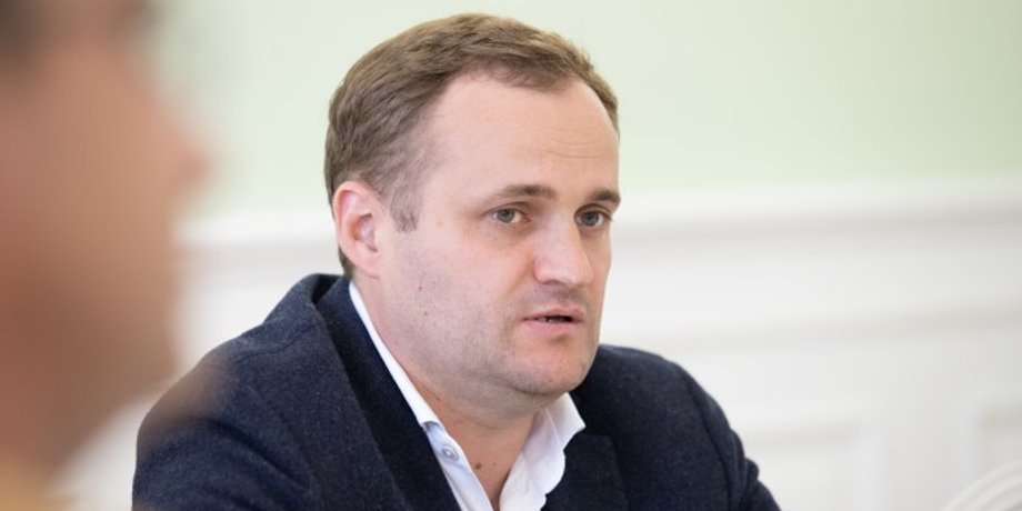 Алексей Кулеба