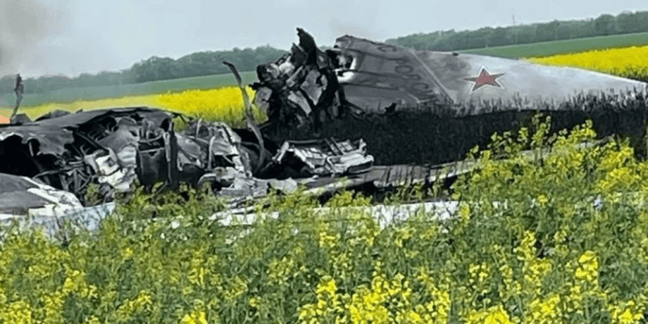 Ту-22М3, Кирилл Буданов, гур, Х-22, Уничтожение Ту-22М3, самолет А-50