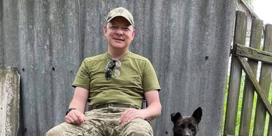 Олег Ляшко, Олег Ляшко відреагував на скандал, євгенія емеральд стипанюк, снайперка жанна дарк, де Олег Ляшко