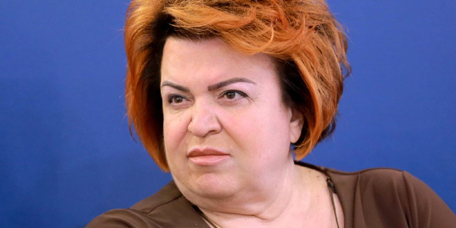 Ирина Ефремова