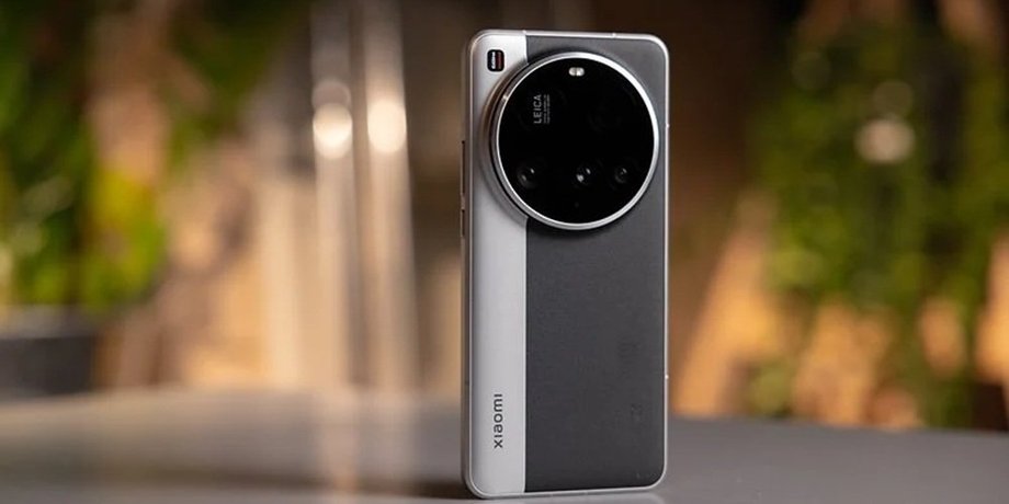 Смартфон Xiaomi