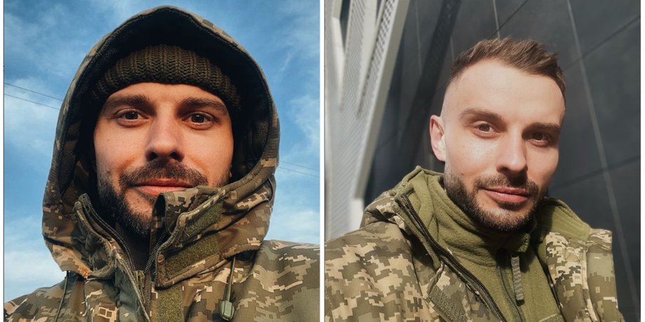 Орест Дрималовский