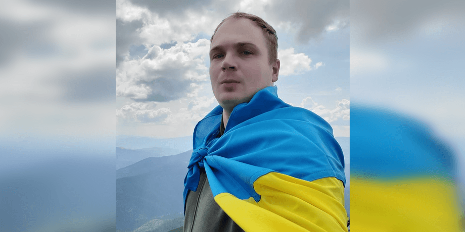 Андрей Василенко