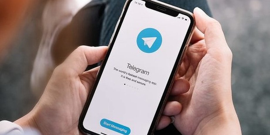 Telegram у Німеччині, Німеччина